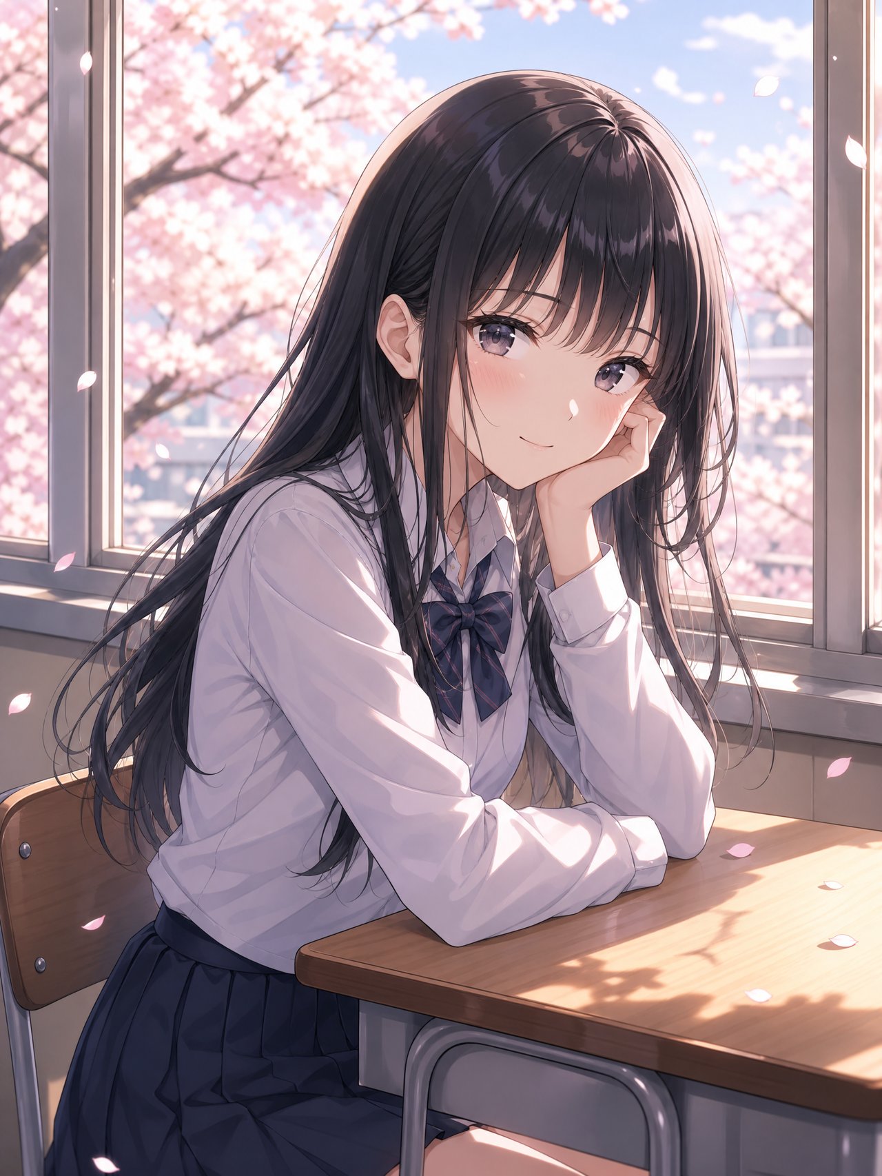 溏心