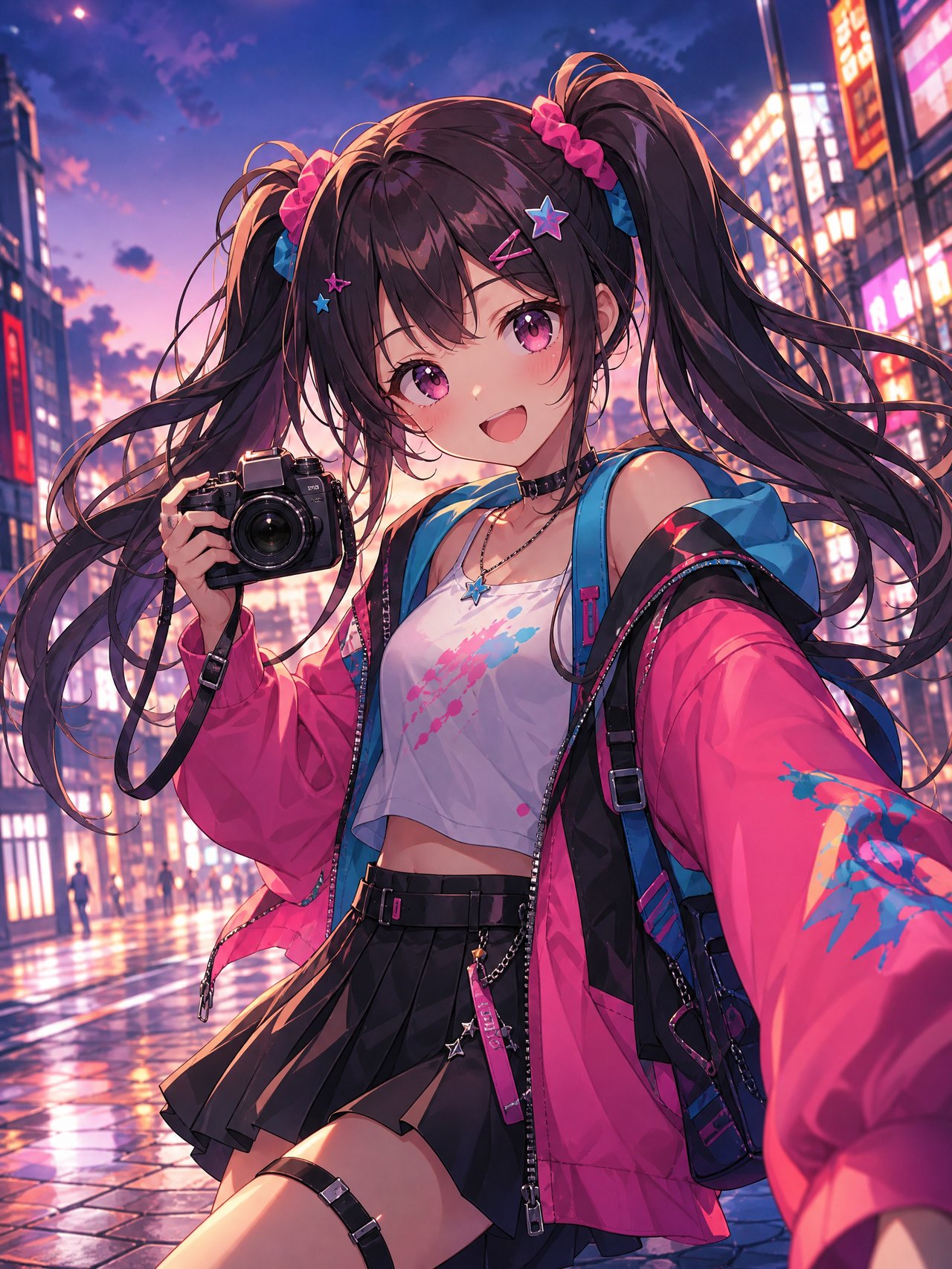 溏心
